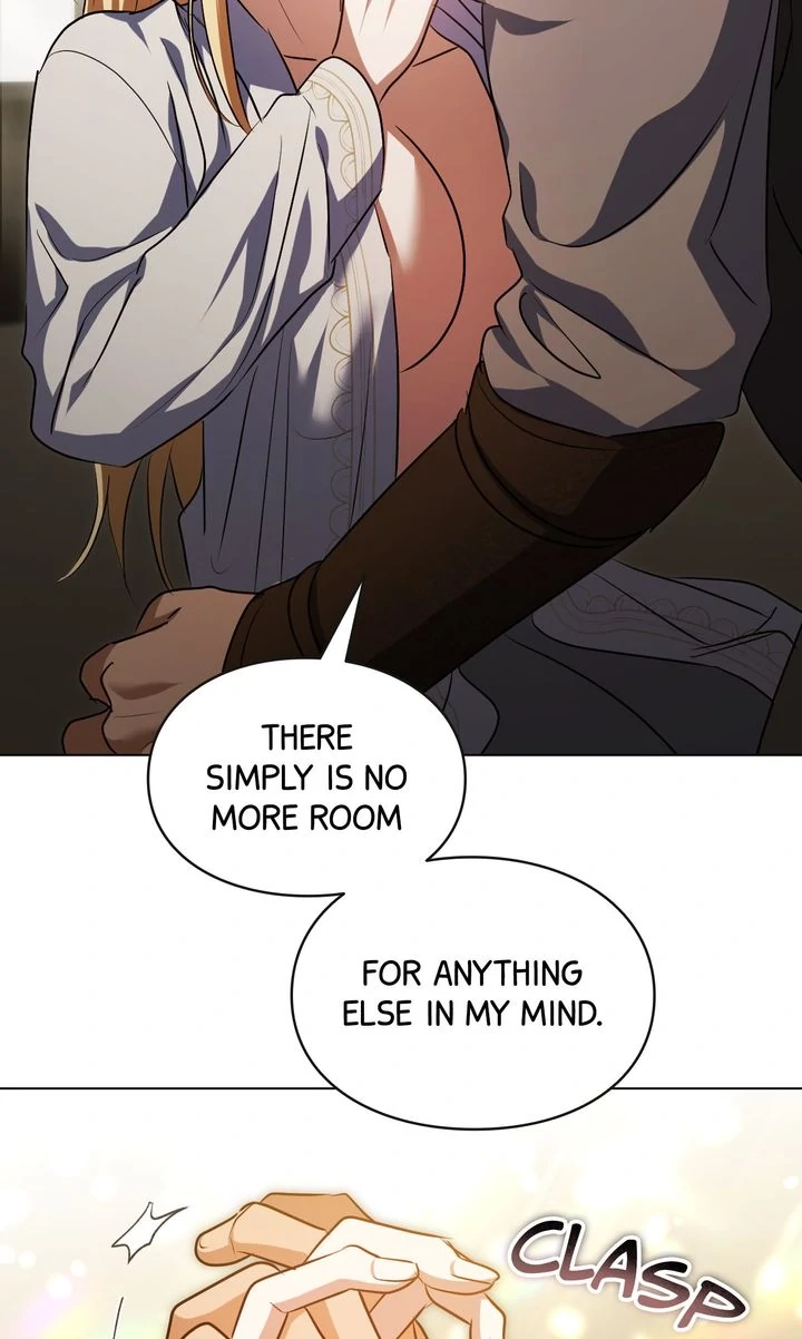 The Fake Saintess Awaits Her Exit Chapter 2.1 page 16 - 