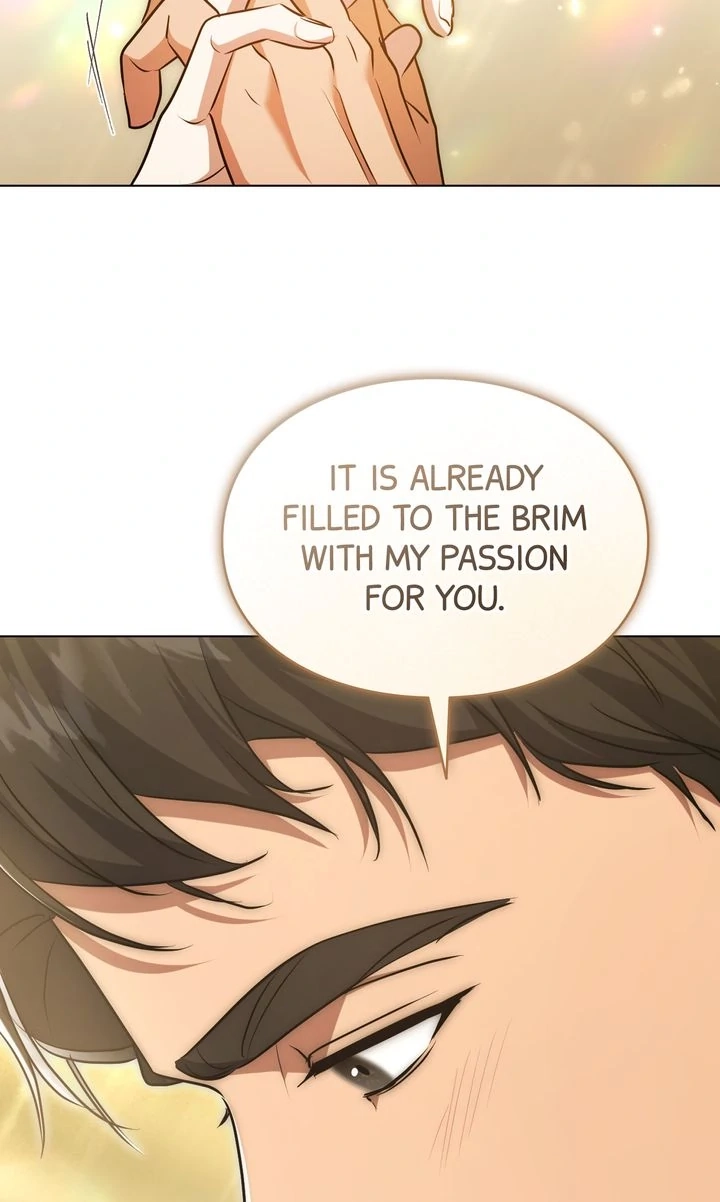The Fake Saintess Awaits Her Exit Chapter 2.1 page 17 - 