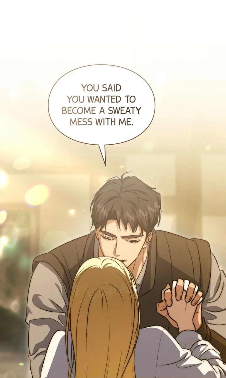 The Fake Saintess Awaits Her Exit Chapter 2.1 page 20 - 