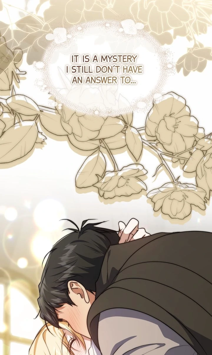 The Fake Saintess Awaits Her Exit Chapter 2.1 page 3 - 