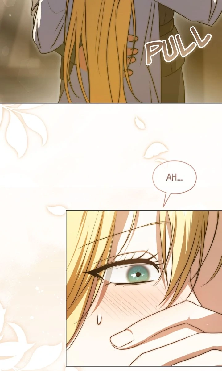 The Fake Saintess Awaits Her Exit Chapter 2.1 page 21 - 