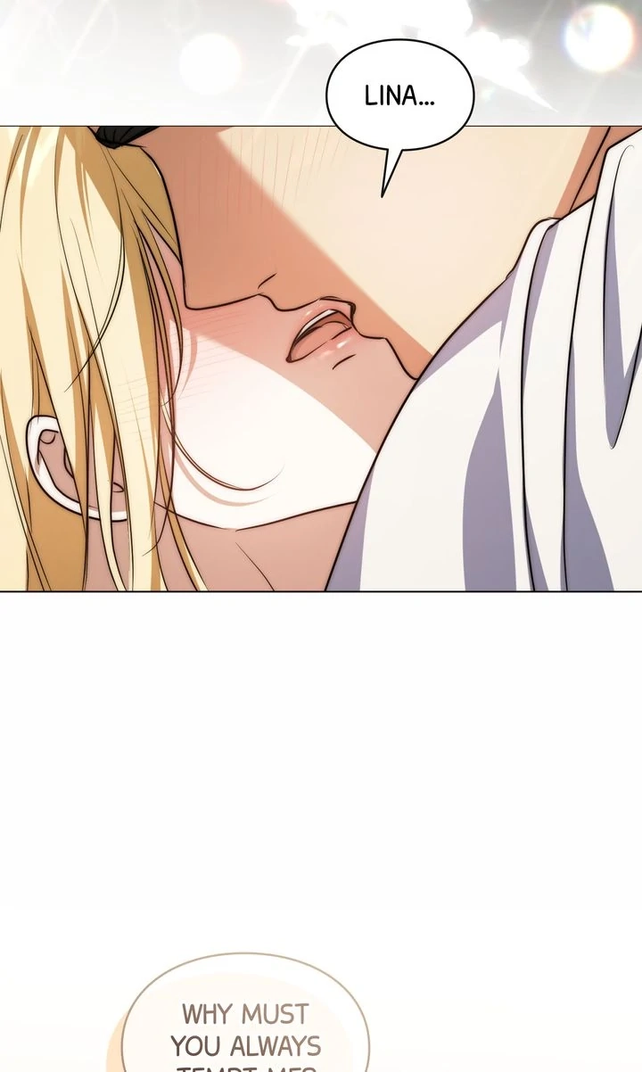 The Fake Saintess Awaits Her Exit Chapter 2.1 page 5 - 