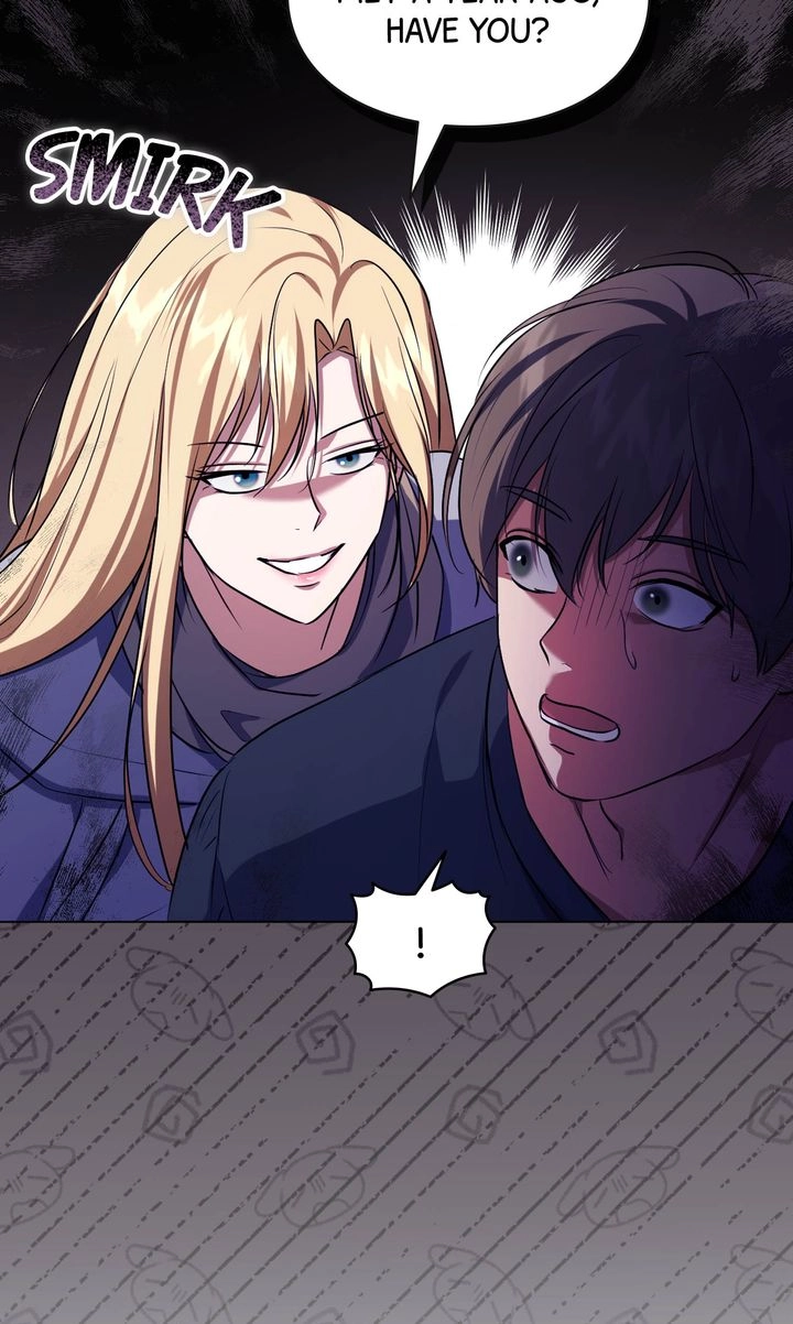 The Fake Saintess Awaits Her Exit Chapter 2.1 page 49 - 