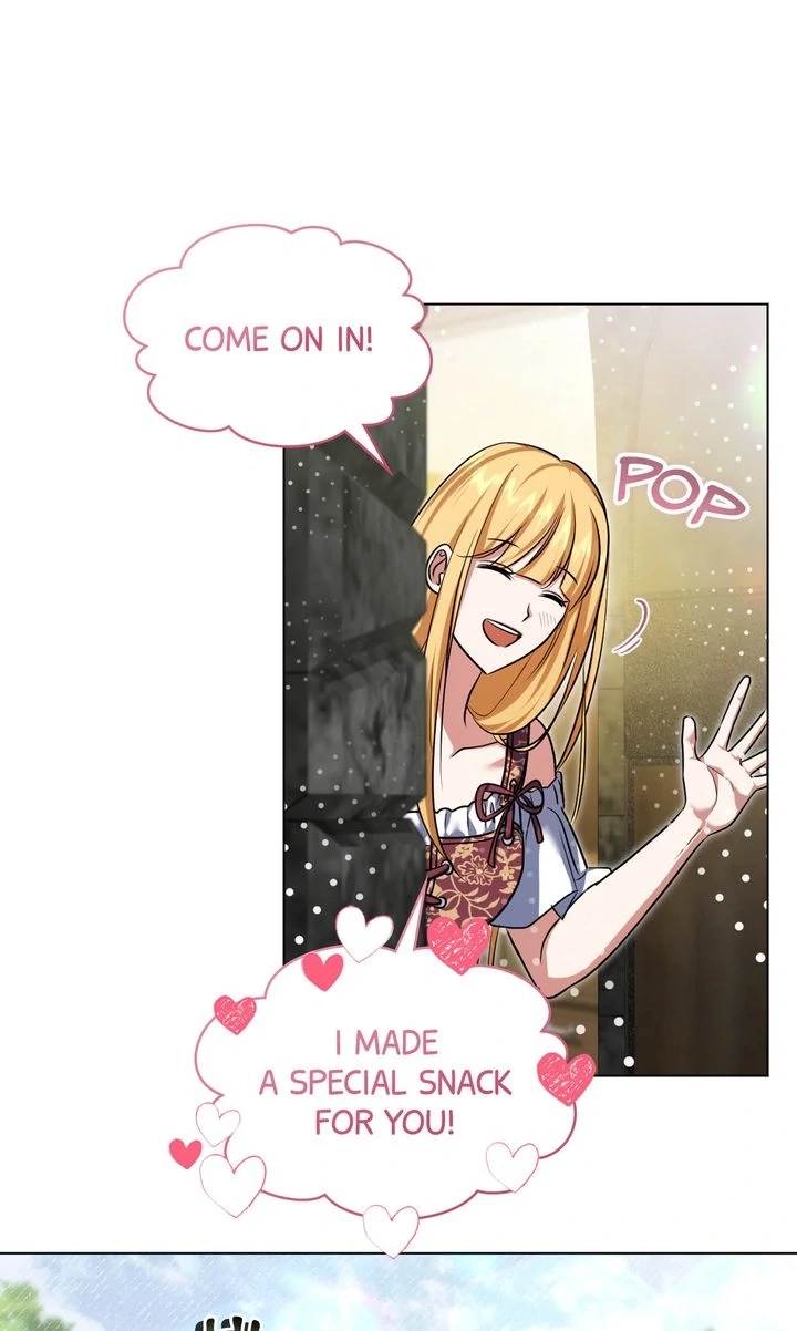 The Fake Saintess Awaits Her Exit Chapter 2.1 page 51 - 