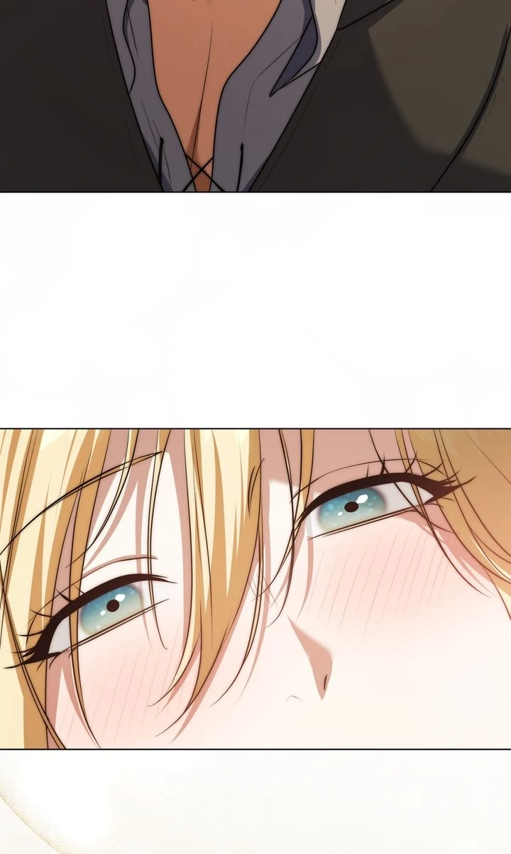 The Fake Saintess Awaits Her Exit Chapter 2.1 page 7 - 