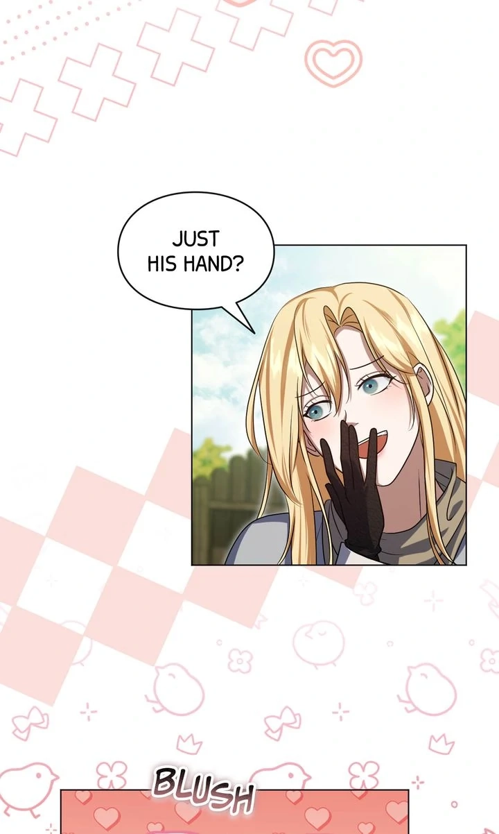 The Fake Saintess Awaits Her Exit Chapter 2.1 page 61 - 