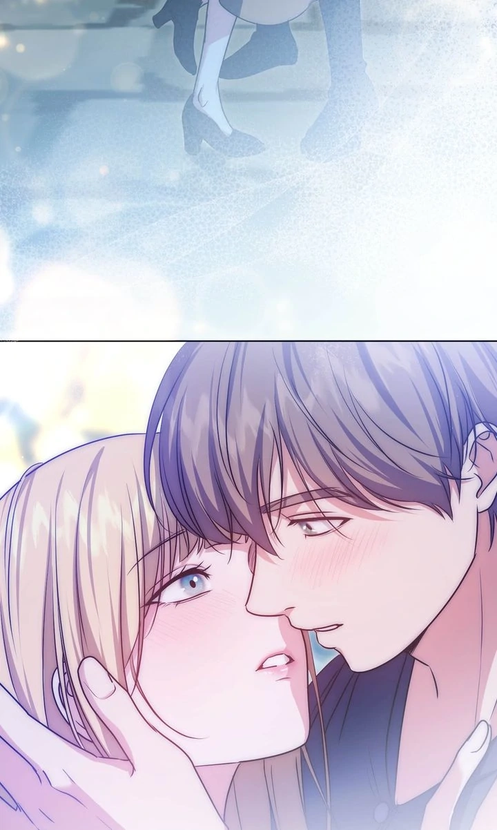 The Fake Saintess Awaits Her Exit Chapter 2.1 page 65 - 