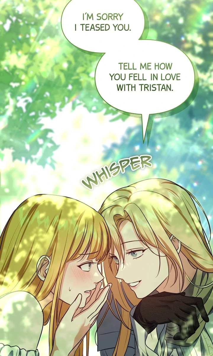 The Fake Saintess Awaits Her Exit Chapter 2.1 page 68 - 