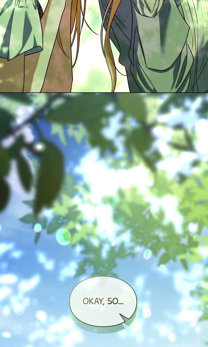 The Fake Saintess Awaits Her Exit Chapter 2.1 page 69 - 