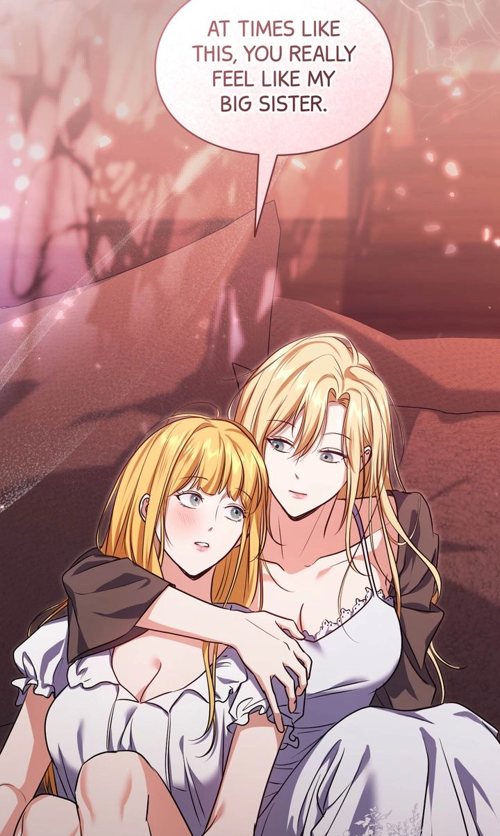 The Fake Saintess Awaits Her Exit Chapter 2.1 page 72 - 