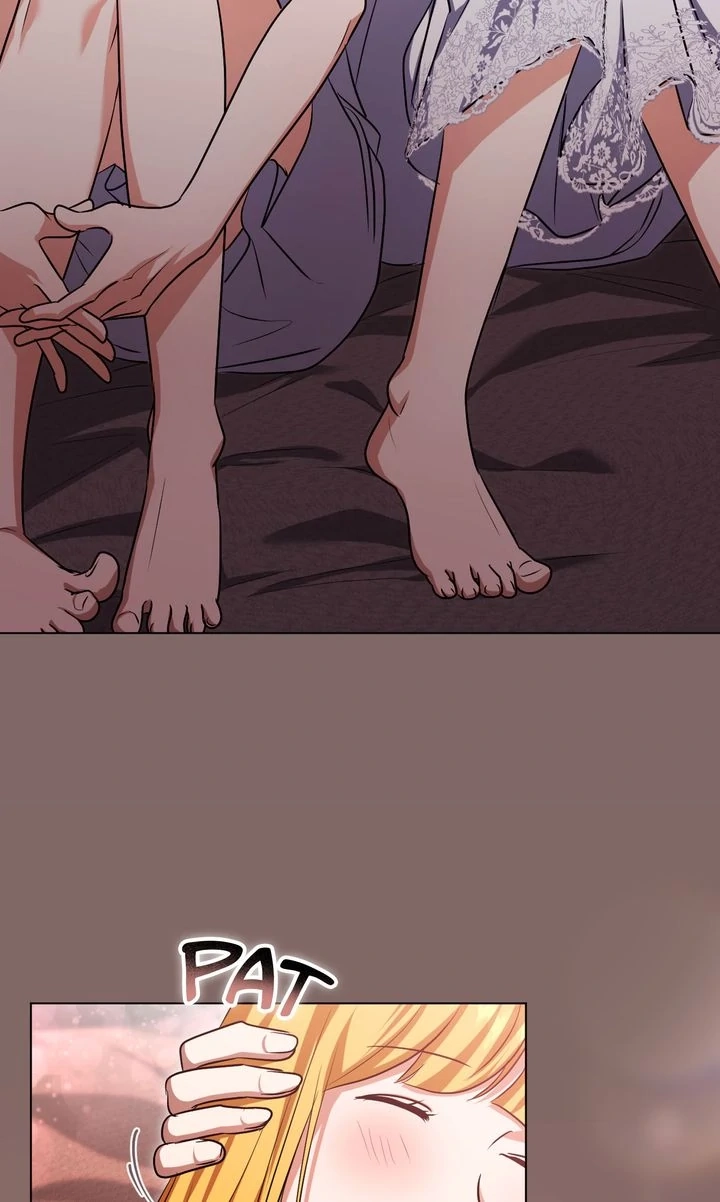 The Fake Saintess Awaits Her Exit Chapter 2.1 page 73 - 