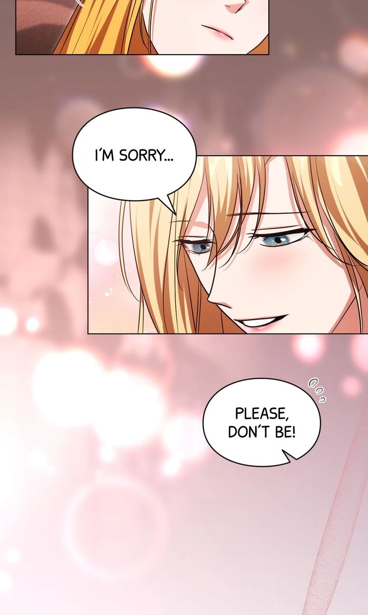 The Fake Saintess Awaits Her Exit Chapter 2.1 page 74 - 