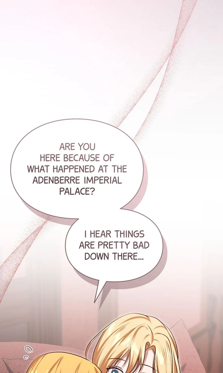 The Fake Saintess Awaits Her Exit Chapter 2.1 page 75 - 