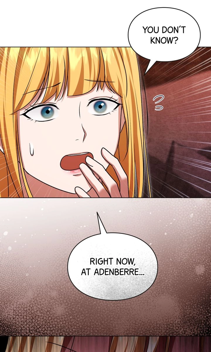 The Fake Saintess Awaits Her Exit Chapter 2.1 page 77 - 