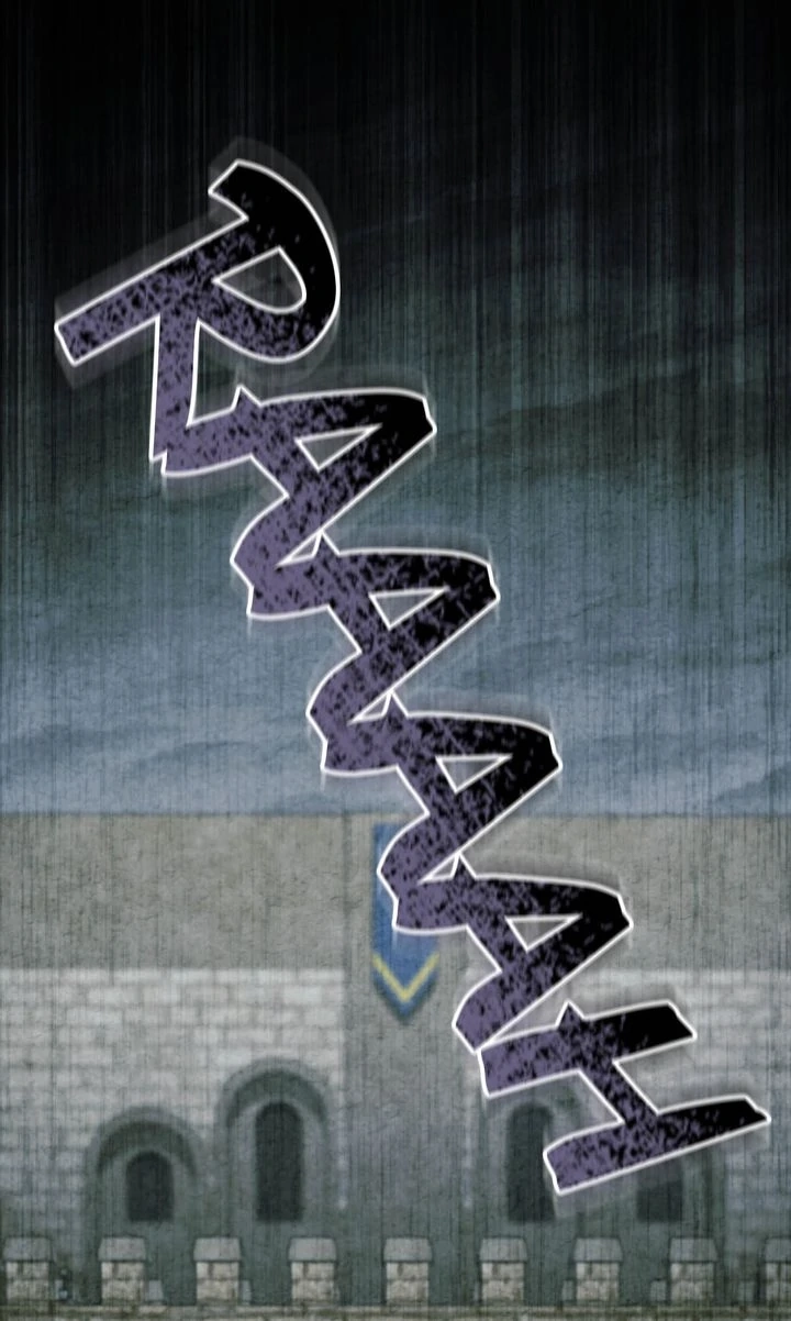 The Fake Saintess Awaits Her Exit Chapter 2.1 page 79 - 
