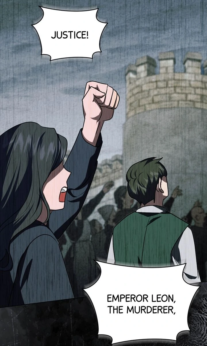 The Fake Saintess Awaits Her Exit Chapter 2.1 page 81 - 