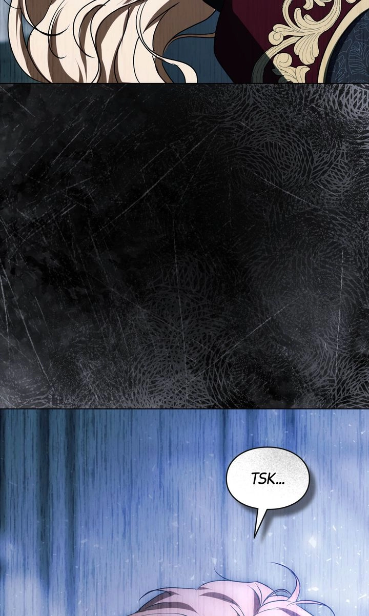 The Fake Saintess Awaits Her Exit Chapter 2.1 page 84 - 