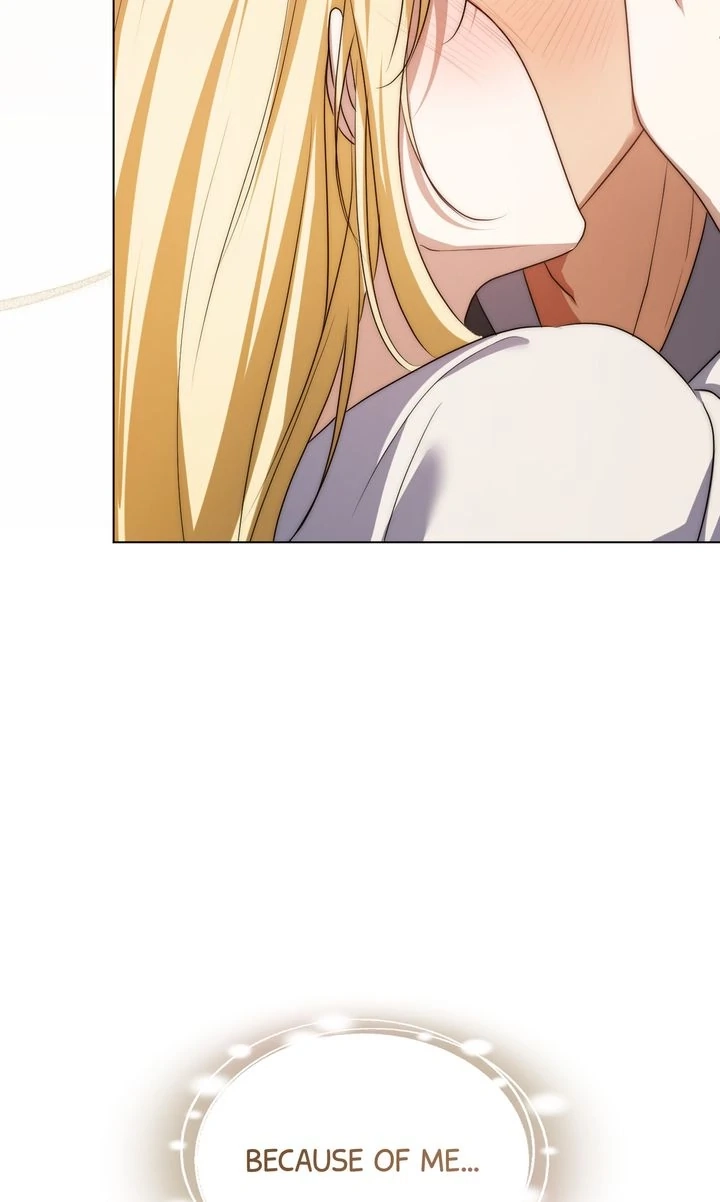 The Fake Saintess Awaits Her Exit Chapter 2.1 page 10 - 
