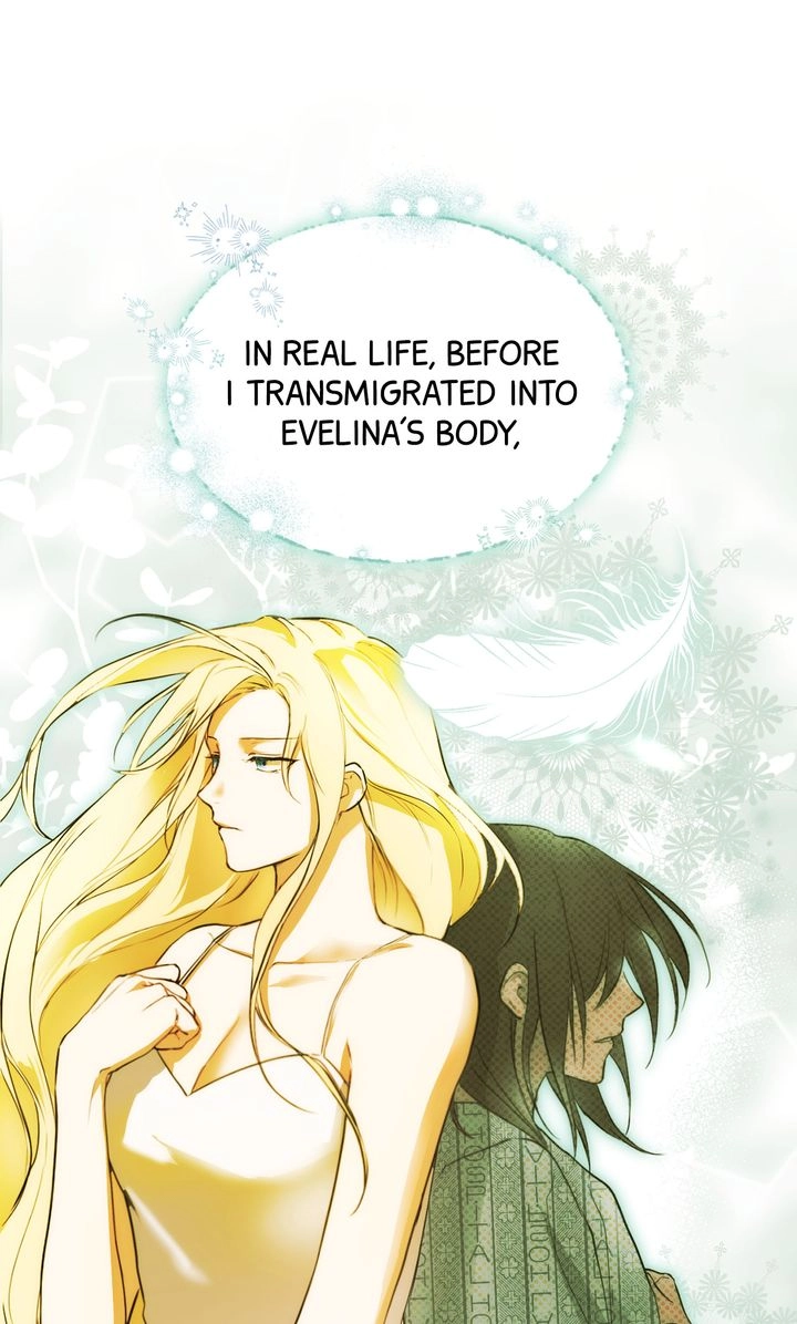The Fake Saintess Awaits Her Exit Chapter 2 page 1 - 