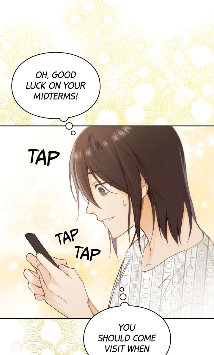 The Fake Saintess Awaits Her Exit Chapter 2 page 15 - 