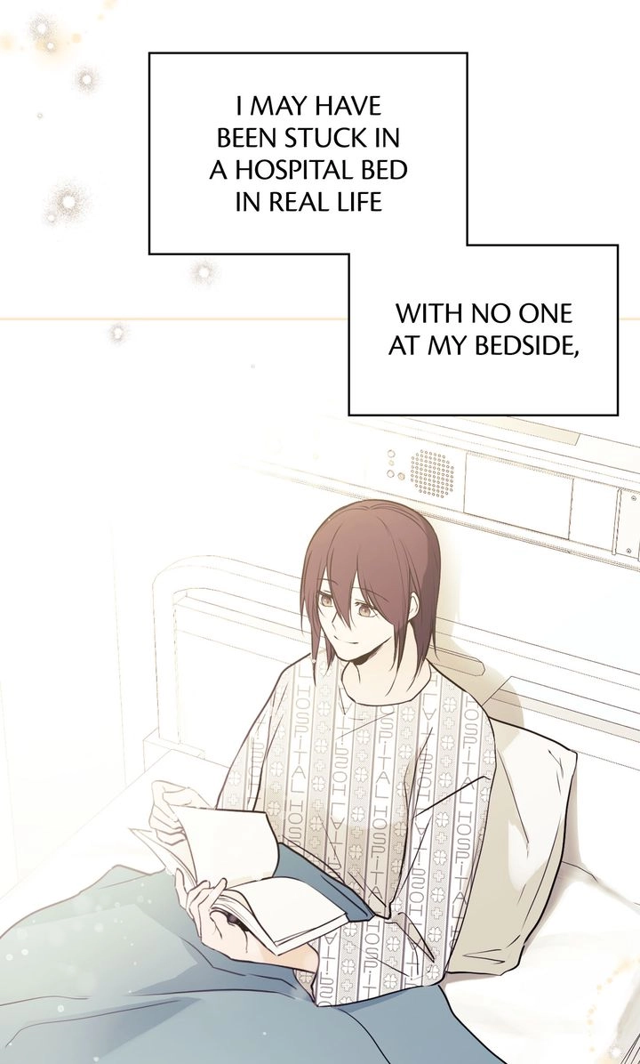 The Fake Saintess Awaits Her Exit Chapter 2 page 27 - 
