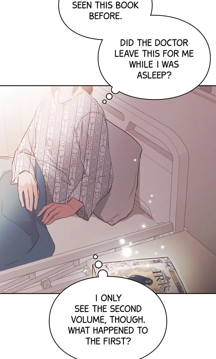 The Fake Saintess Awaits Her Exit Chapter 2 page 32 - 