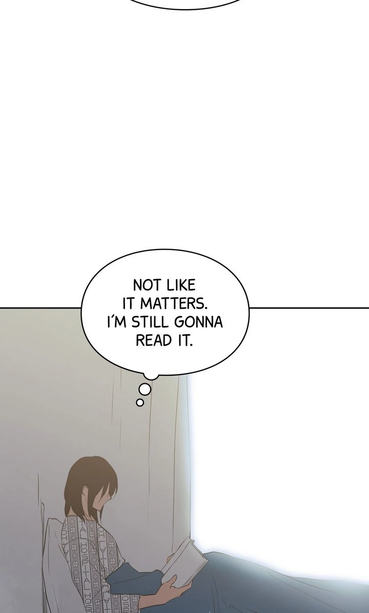 The Fake Saintess Awaits Her Exit Chapter 2 page 33 - 