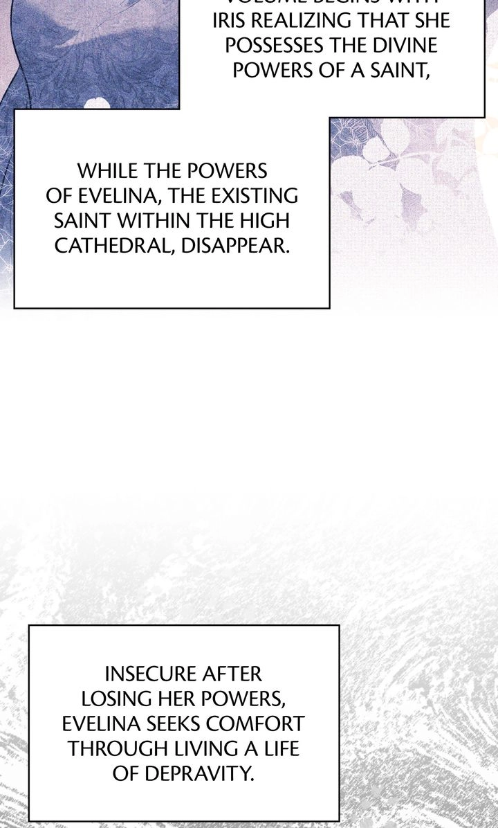 The Fake Saintess Awaits Her Exit Chapter 2 page 36 - 