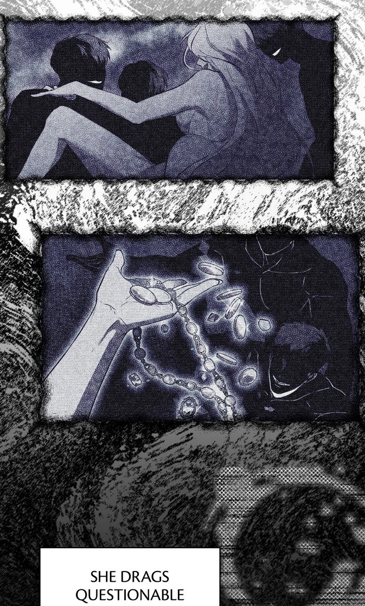 The Fake Saintess Awaits Her Exit Chapter 2 page 37 - 