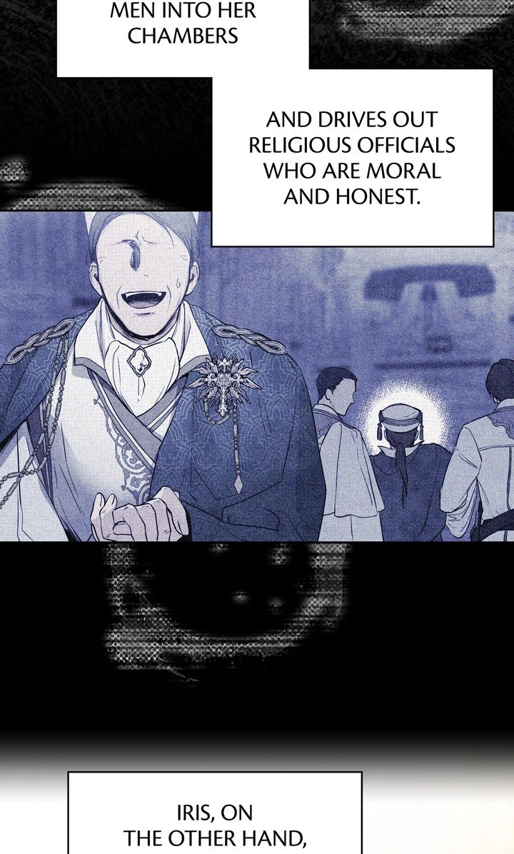 The Fake Saintess Awaits Her Exit Chapter 2 page 38 - 