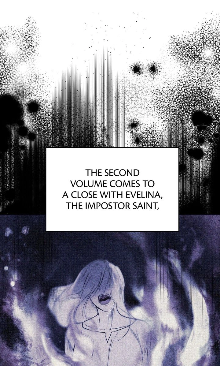 The Fake Saintess Awaits Her Exit Chapter 2 page 41 - 