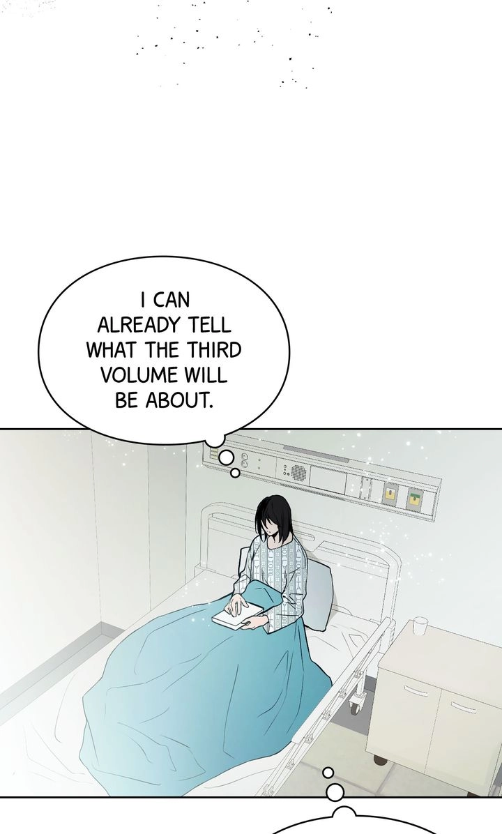 The Fake Saintess Awaits Her Exit Chapter 2 page 43 - 