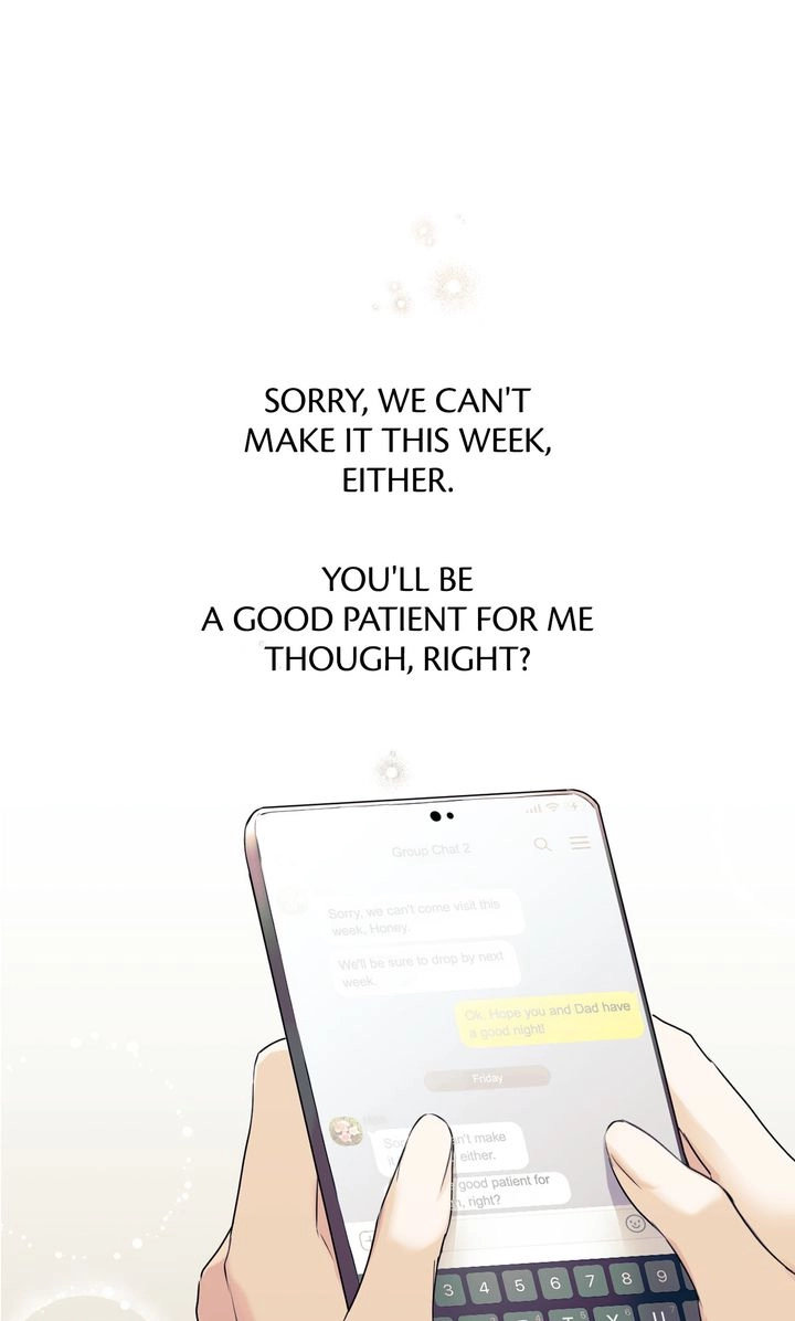 The Fake Saintess Awaits Her Exit Chapter 2 page 6 - 
