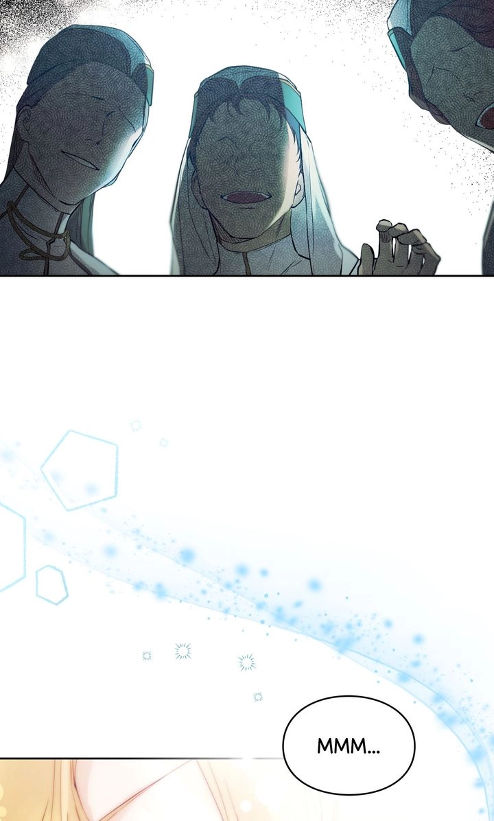 The Fake Saintess Awaits Her Exit Chapter 2 page 54 - 