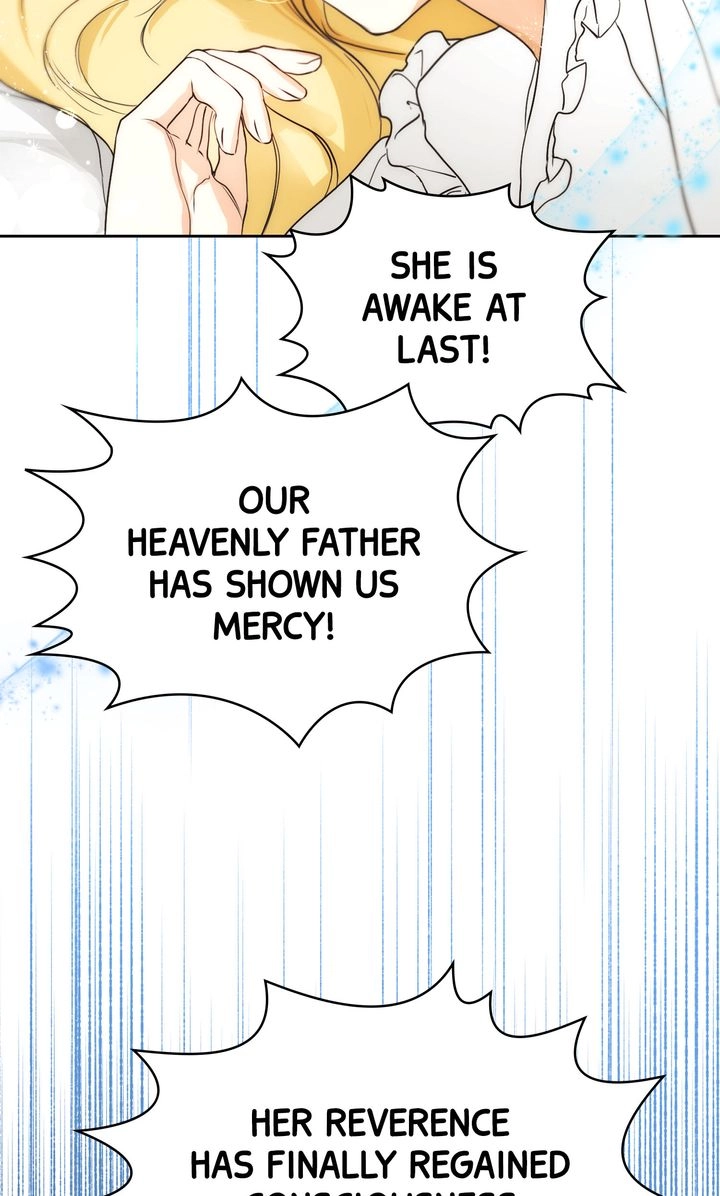 The Fake Saintess Awaits Her Exit Chapter 2 page 56 - 