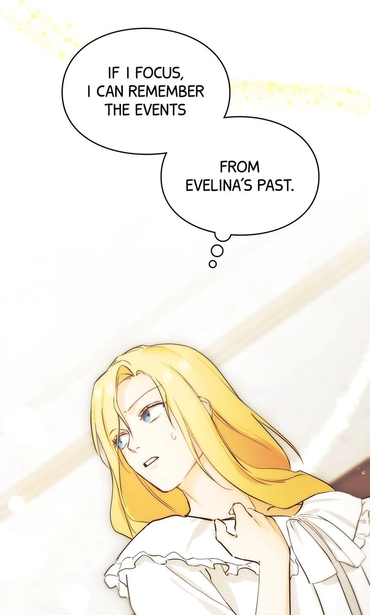 The Fake Saintess Awaits Her Exit Chapter 2 page 65 - 