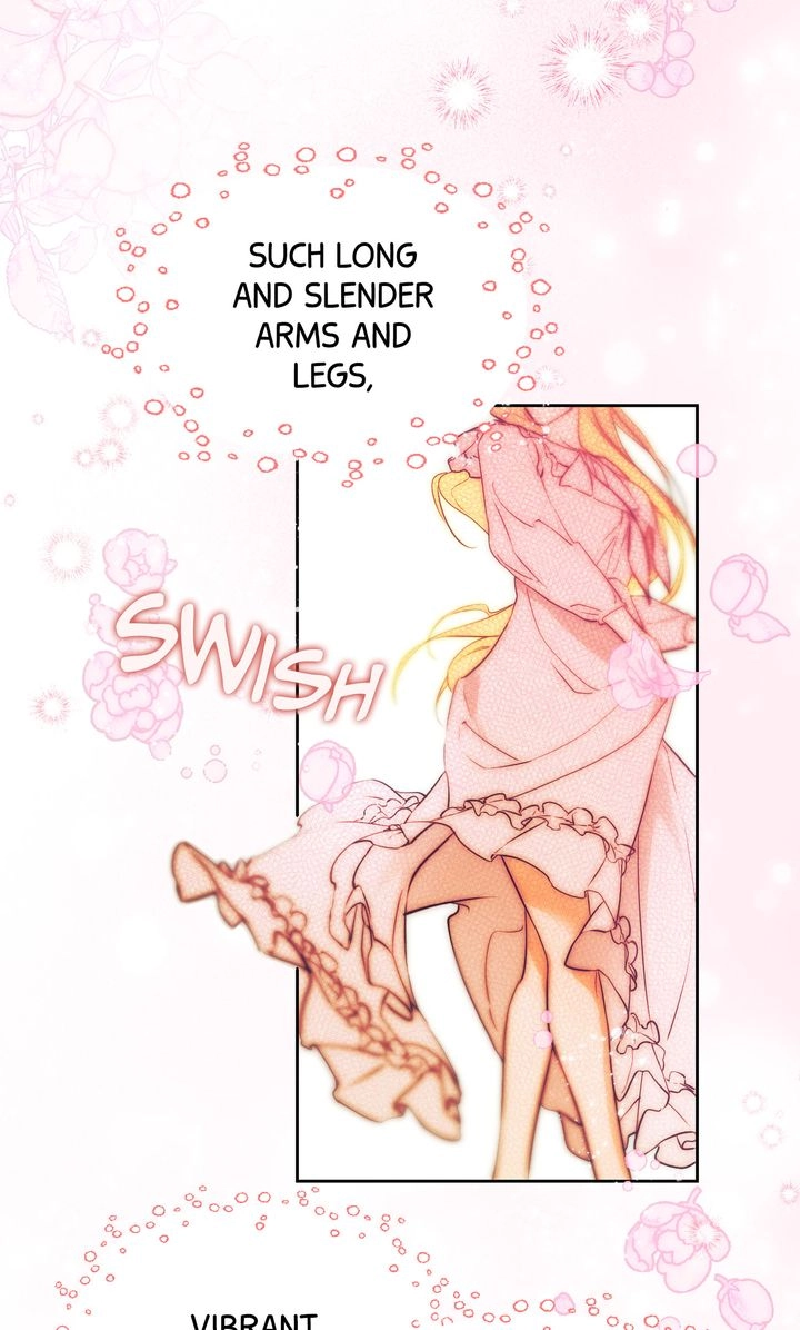 The Fake Saintess Awaits Her Exit Chapter 2 page 71 - 