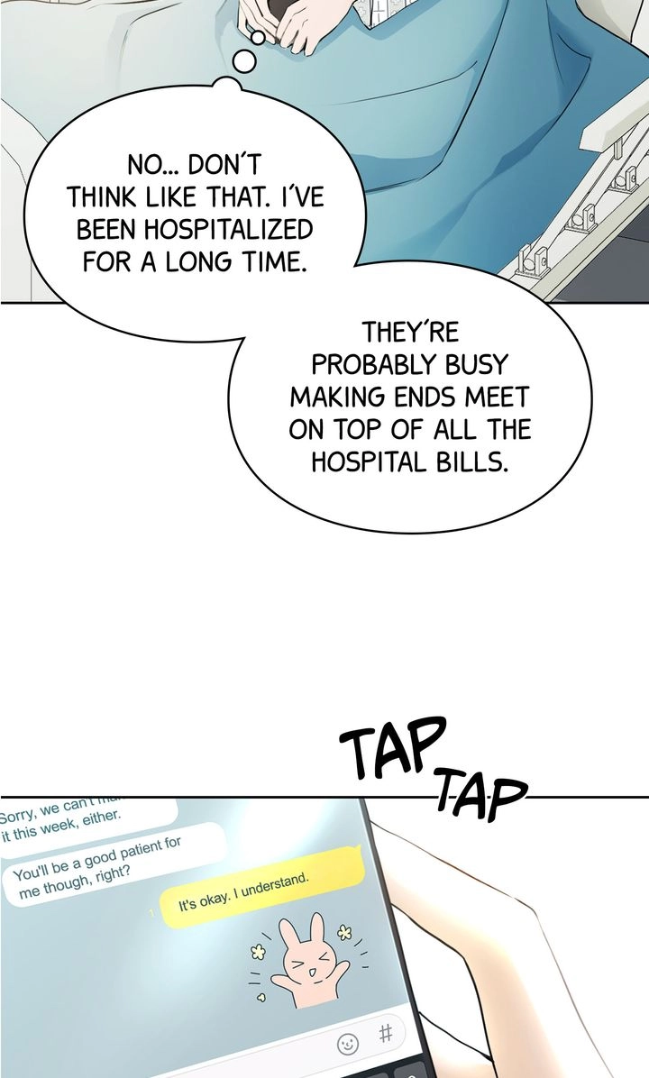 The Fake Saintess Awaits Her Exit Chapter 2 page 9 - 