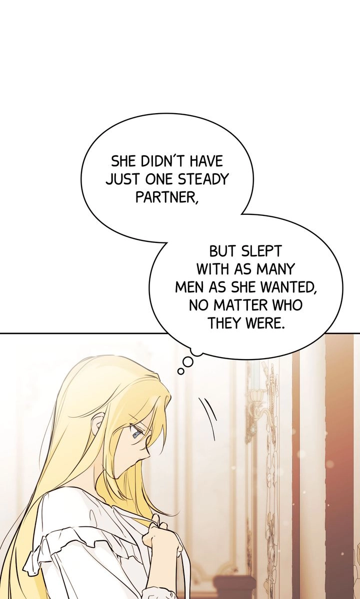 The Fake Saintess Awaits Her Exit Chapter 2 page 82 - 