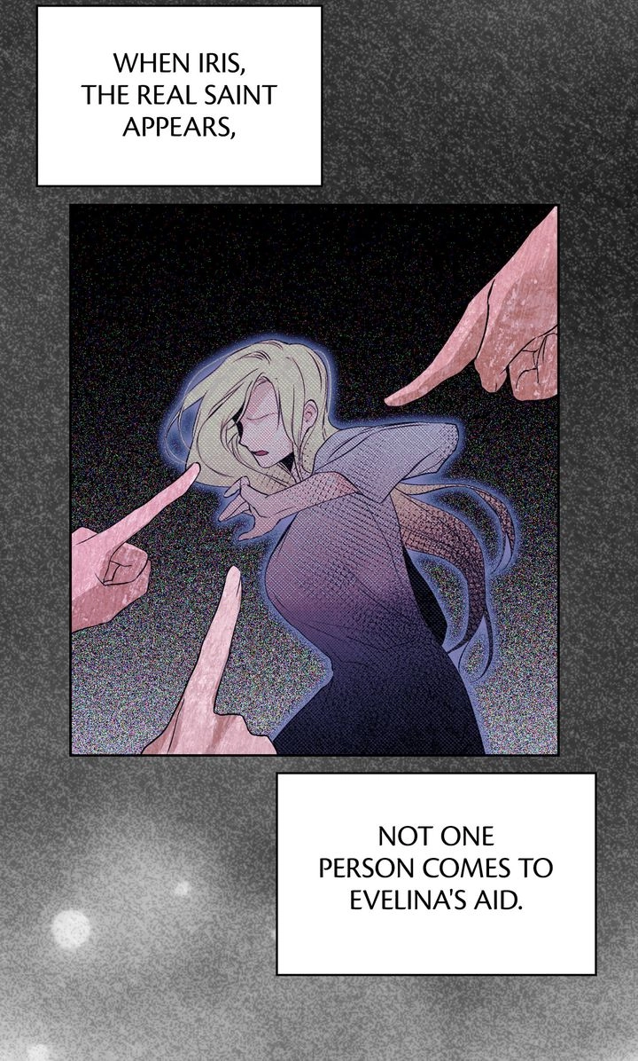 The Fake Saintess Awaits Her Exit Chapter 2 page 85 - 