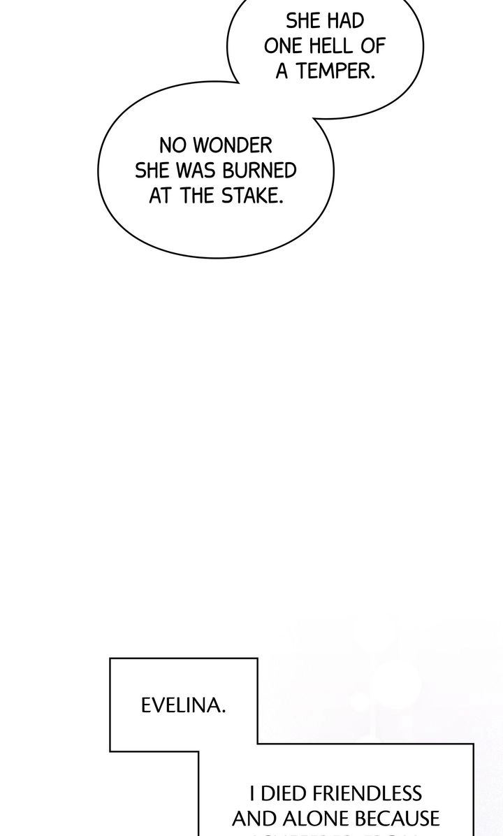 The Fake Saintess Awaits Her Exit Chapter 2 page 87 - 