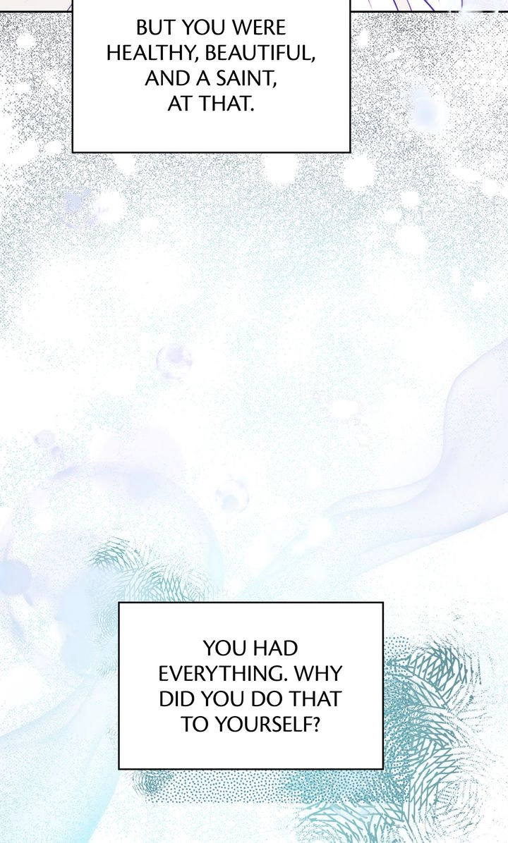The Fake Saintess Awaits Her Exit Chapter 2 page 89 - 