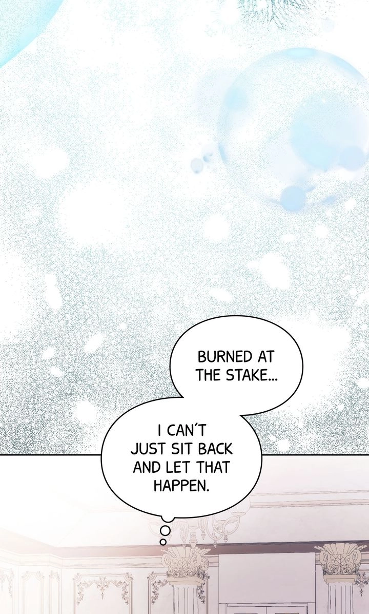 The Fake Saintess Awaits Her Exit Chapter 2 page 90 - 