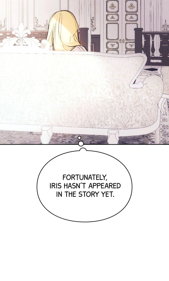 The Fake Saintess Awaits Her Exit Chapter 2 page 91 - 
