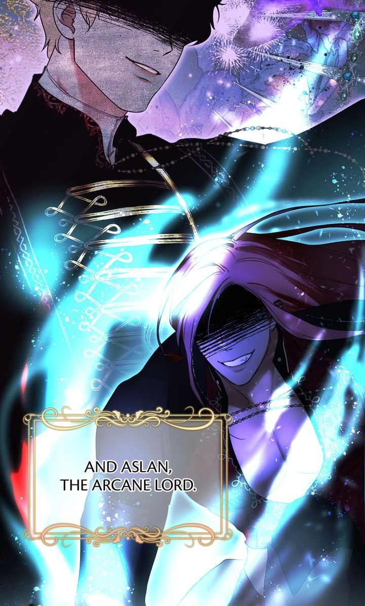 The Fake Saintess Awaits Her Exit Chapter 2 page 95 - 