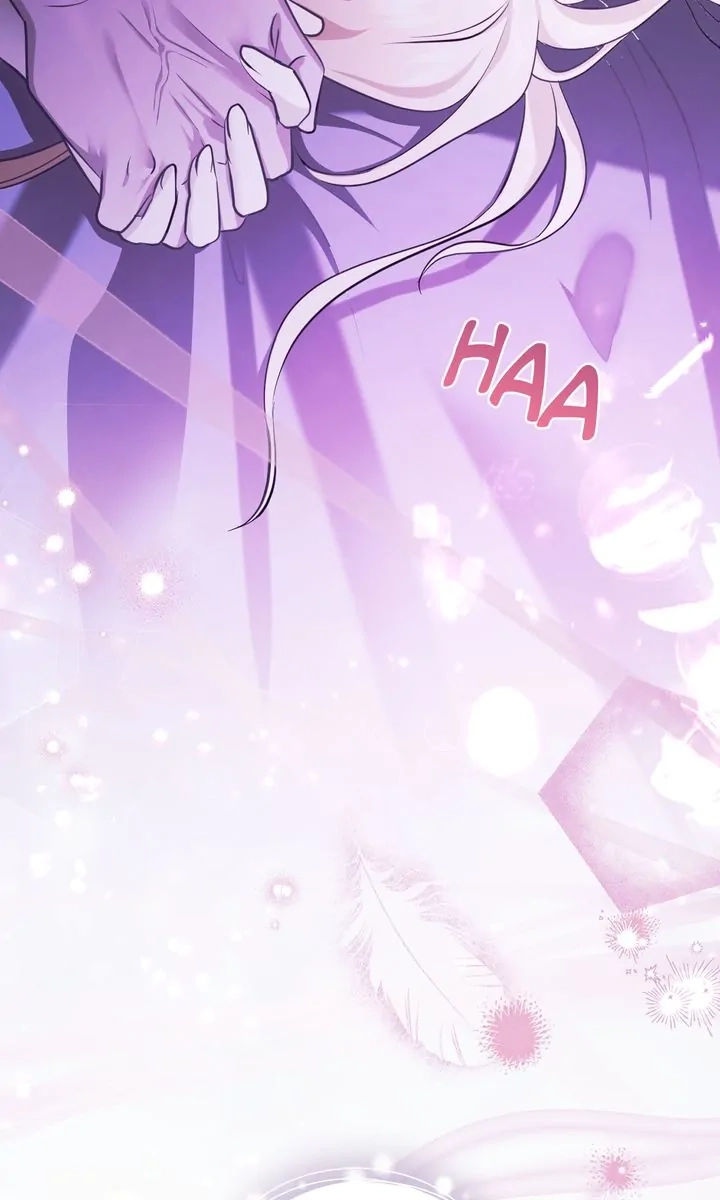 The Fake Saintess Awaits Her Exit Chapter 20 page 19 - 