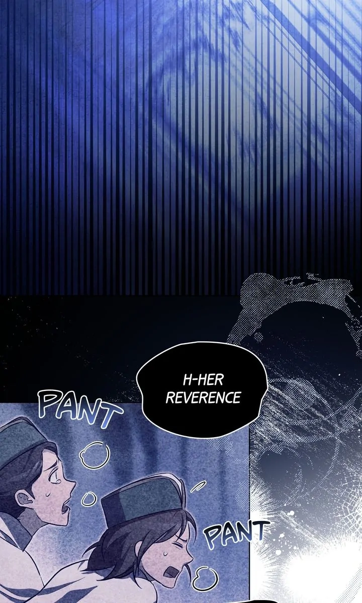 The Fake Saintess Awaits Her Exit Chapter 20 page 24 - 