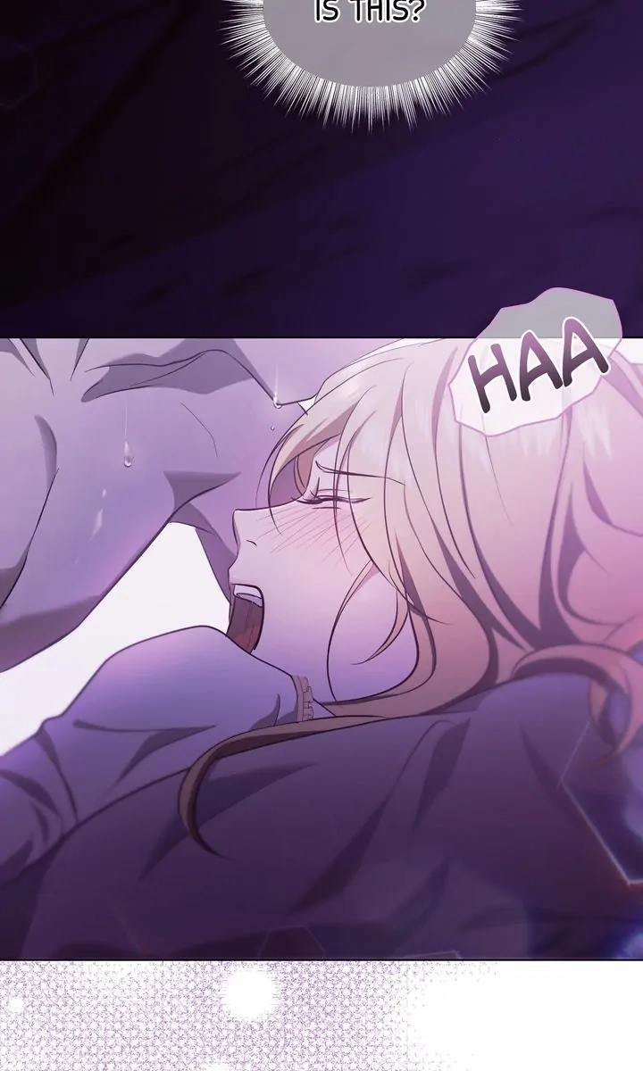 The Fake Saintess Awaits Her Exit Chapter 20 page 32 - 