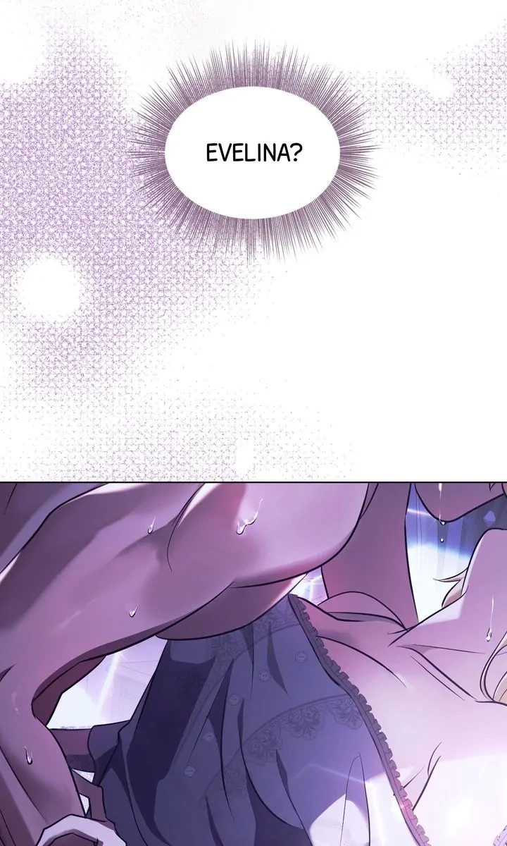 The Fake Saintess Awaits Her Exit Chapter 20 page 35 - 