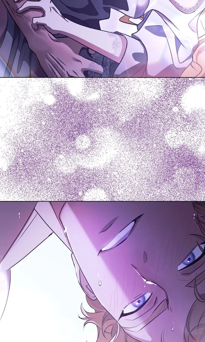 The Fake Saintess Awaits Her Exit Chapter 20 page 36 - 
